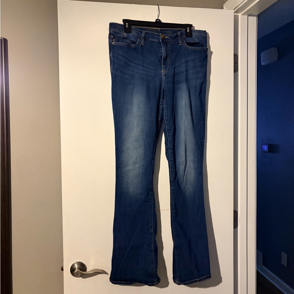 Rock & Republic Kasandra Bootcut jeans
